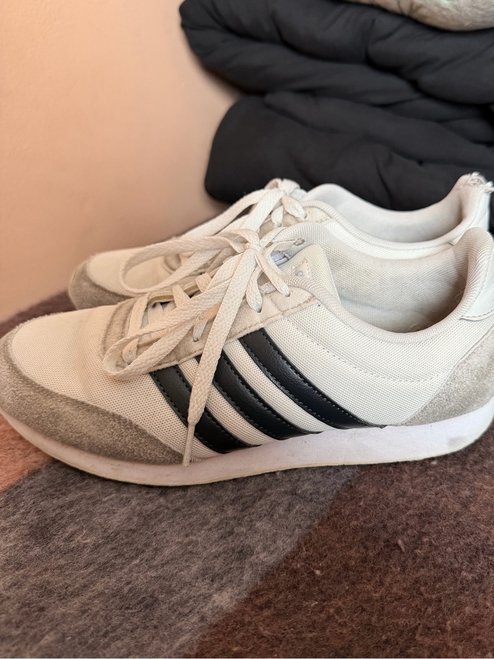 Adidas Women's Sneakers Campus/Sambas Style